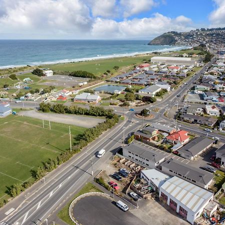 Asure Adrian Motel Dunedin Extérieur photo
