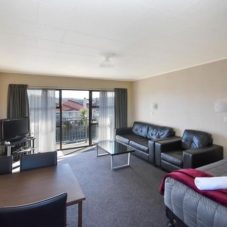Asure Adrian Motel Dunedin Extérieur photo