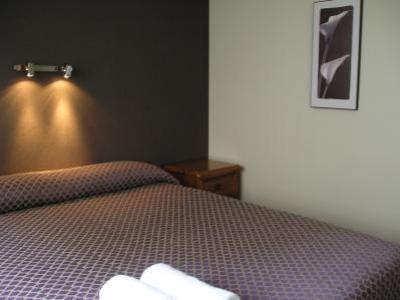 Asure Adrian Motel Dunedin Extérieur photo