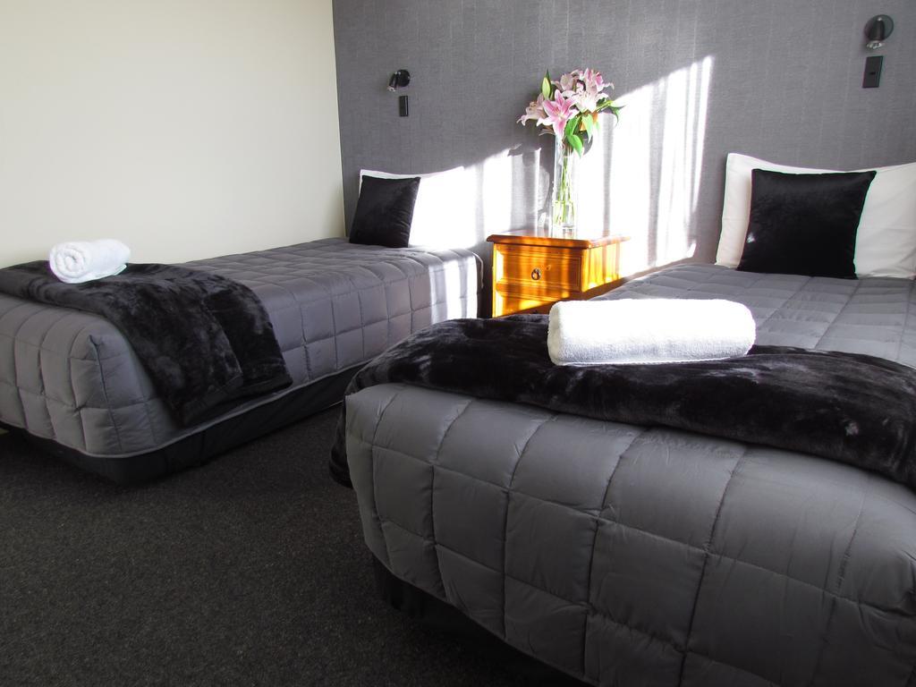 Asure Adrian Motel Dunedin Extérieur photo