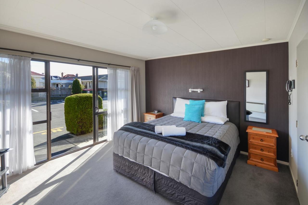 Asure Adrian Motel Dunedin Extérieur photo