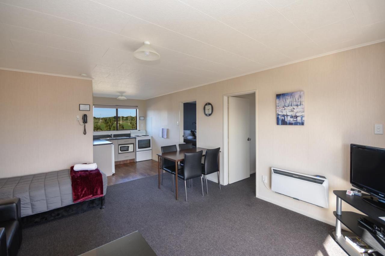 Asure Adrian Motel Dunedin Extérieur photo