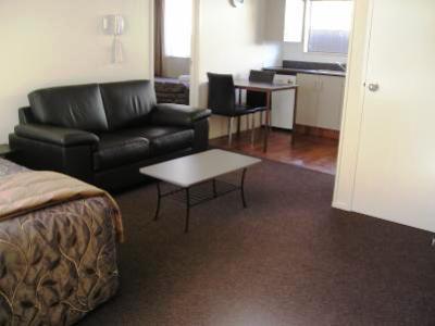 Asure Adrian Motel Dunedin Extérieur photo